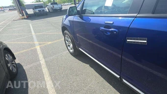 2013 Ford Edge SEL - miniatura 19