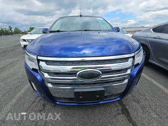 2013 Ford Edge SEL - miniatura 2