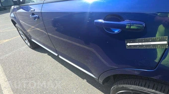 2013 Ford Edge SEL - miniatura 20