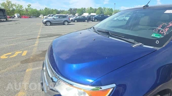 2013 Ford Edge SEL - miniatura 21