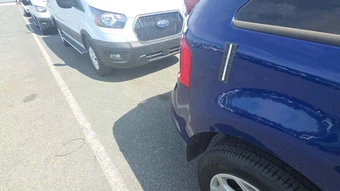 2013 Ford Edge SEL - miniatura 23