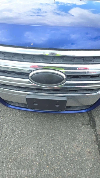 2013 Ford Edge SEL - miniatura 25
