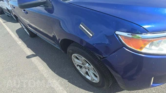 2013 Ford Edge SEL - miniatura 27