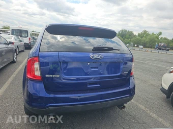 2013 Ford Edge SEL - miniatura 5