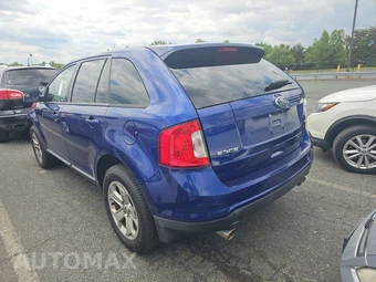 2013 Ford Edge SEL - miniatura 6