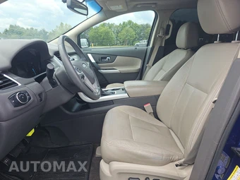2013 Ford Edge SEL - miniatura 7