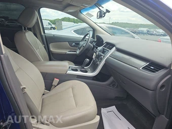 2013 Ford Edge SEL - miniatura 8