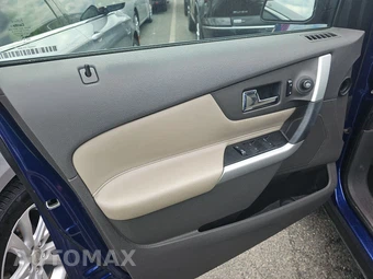 2013 Ford Edge SEL - miniatura 9