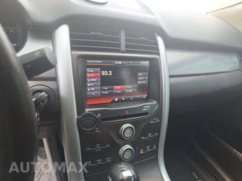 2013 Ford Edge SEL - miniatura 10