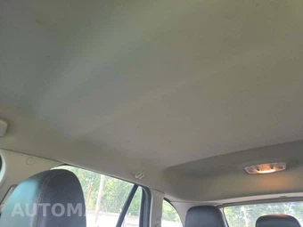 2013 Ford Edge SEL - miniatura 11