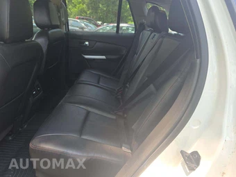 2013 Ford Edge SEL - miniatura 13
