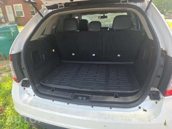 2013 Ford Edge SEL - miniatura 14