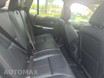 2013 Ford Edge SEL - miniatura 16