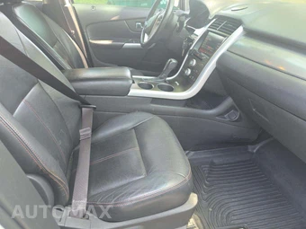 2013 Ford Edge SEL - miniatura 18