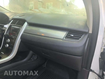 2013 Ford Edge SEL - miniatura 19