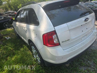 2013 Ford Edge SEL - miniatura 2