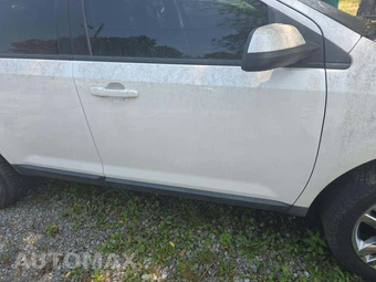 2013 Ford Edge SEL - miniatura 23