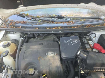 2013 Ford Edge SEL - miniatura 27