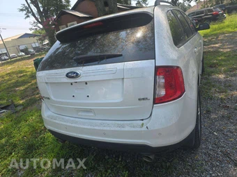 2013 Ford Edge SEL - miniatura 3