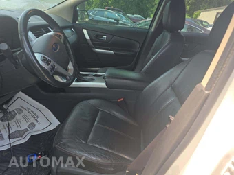 2013 Ford Edge SEL - miniatura 6