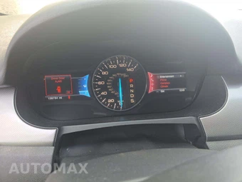 2013 Ford Edge SEL - miniatura 9