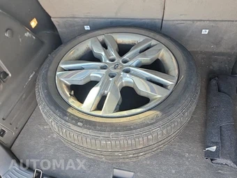 2013 Ford Edge SEL – miniatura 10