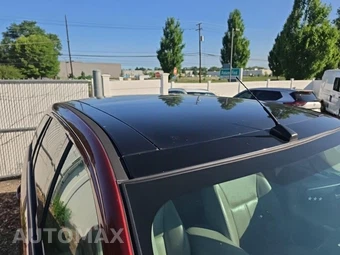 2013 Ford Edge SEL – miniatura 12
