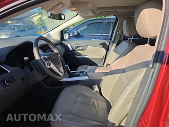 2013 Ford Edge SEL – miniatura 13