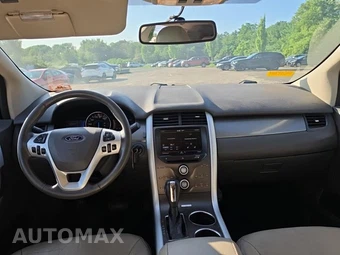 2013 Ford Edge SEL – miniatura 14
