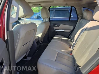 2013 Ford Edge SEL – miniatura 16