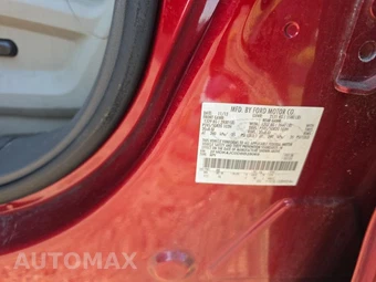 2013 Ford Edge SEL – miniatura 17