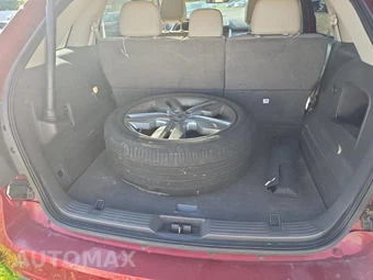 2013 Ford Edge SEL – miniatura 19