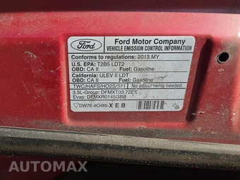 2013 Ford Edge SEL – miniatura 20