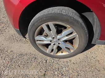 2013 Ford Edge SEL – miniatura 8