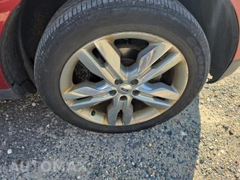 2013 Ford Edge SEL – miniatura 9