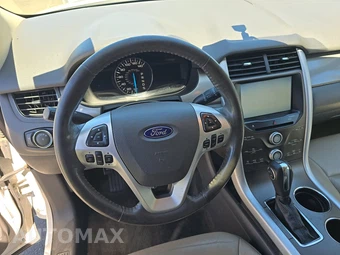 2013 Ford Edge SEL – miniatura 10