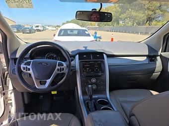 2013 Ford Edge SEL – miniatura 11