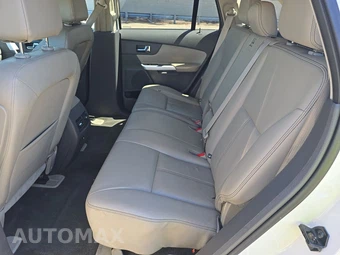 2013 Ford Edge SEL – miniatura 13
