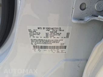 2013 Ford Edge SEL – miniatura 14