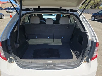 2013 Ford Edge SEL – miniatura 16