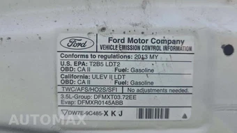 2013 Ford Edge SEL – miniatura 17