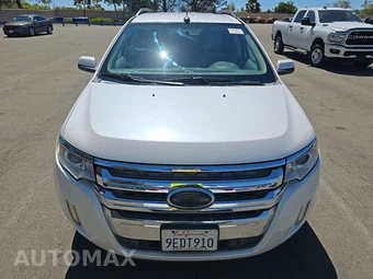 2013 Ford Edge SEL – miniatura 2