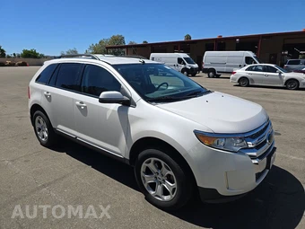 2013 Ford Edge SEL – miniatura 3