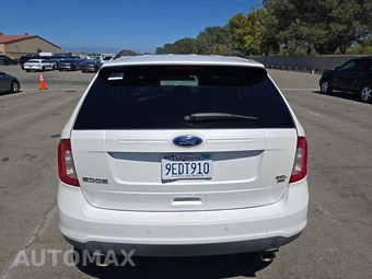 2013 Ford Edge SEL – miniatura 5