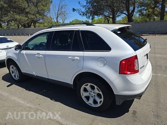 2013 Ford Edge SEL – miniatura 6