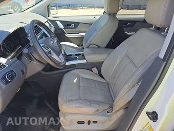 2013 Ford Edge SEL – miniatura 7