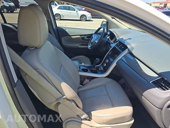 2013 Ford Edge SEL – miniatura 8