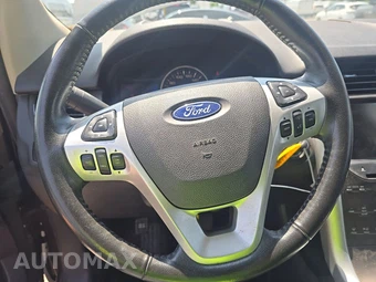2013 Ford Edge SEL – miniatura 10