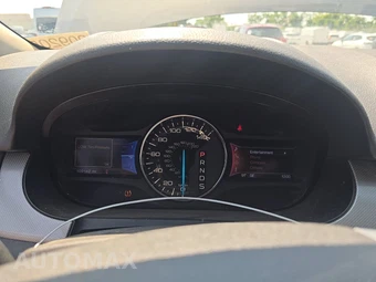 2013 Ford Edge SEL – miniatura 12