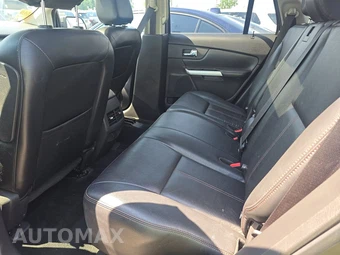 2013 Ford Edge SEL – miniatura 13